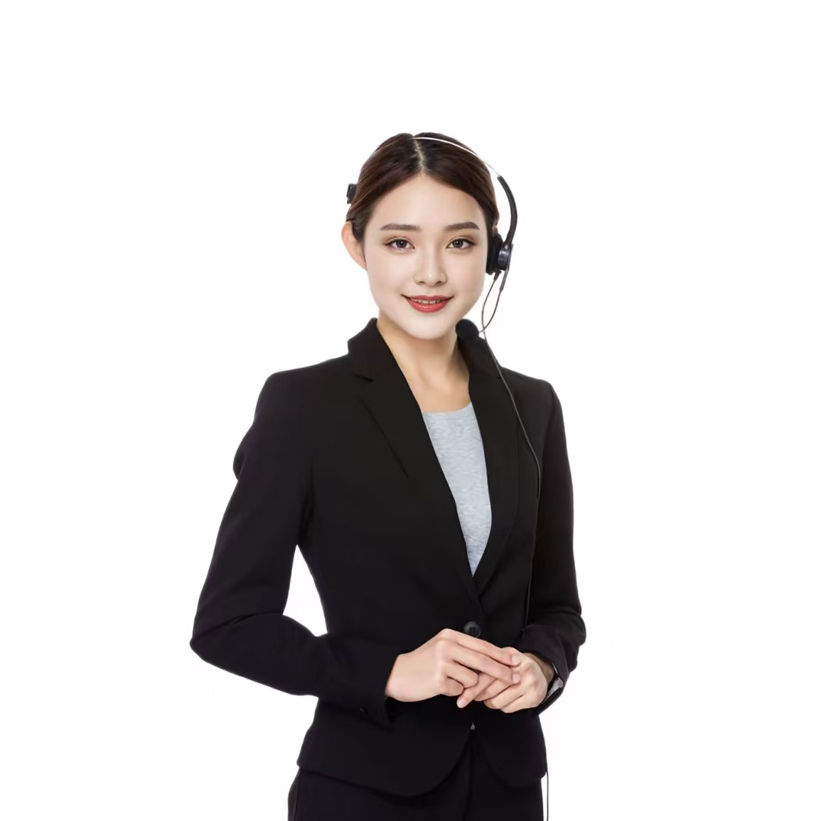 客服头像